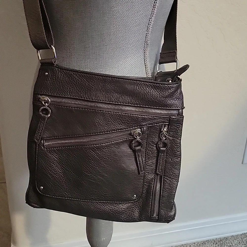 Tyler Rodan Shoulder Bag